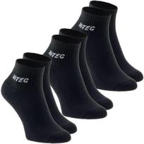 Kojinės vyrams Hi-Tec Quarro Pack II, 3 poros