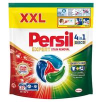 Skalbimo kapsulės PERSIL DISCS STAIN REMOVAL 37SK