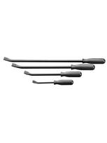 Laužtuvų rinkinys NEO 11-113 (4 vnt.) - 6x200, 9x300, 11x450, 11x600 mm