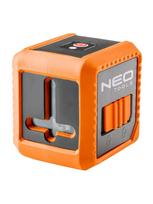 Lazerinis Gulsčiukas NEO 10m su Magnetiniu Laikikliu