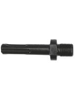Gręžimo griebtuvo adapteris VERTO 60H245 SDS-plus 1/2"x20"
