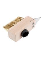 Grindinio Akmenų Šepetys su Grandikliu NEO TOOLS 39-220