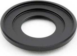 Pixco adapteris FUJI / FUJIFILM X na C-Mount M25 Tevidon