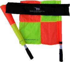 YakimaSport teisėjų vėliavėlės 2 vnt.