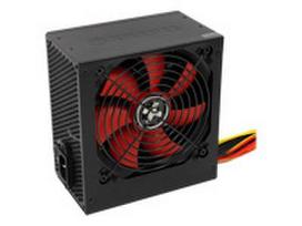 PSU  Xilence ATX 2.3 450W Black