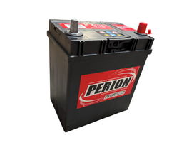 Perion Akumuliatorius 35 Ah 300 A EN 12V