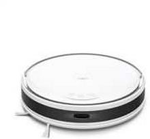 TP-Link Tapo RV20 Max robotinis dulkių siurblys su šluoste (LiDAR, 2,4 GHz, BT, baltas)
