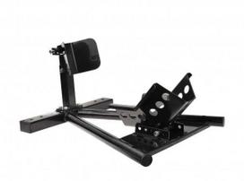 Geko Motociklo transportavimo stovas G02169