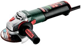 METABO šlifuoklis KĄT.125 WEBA 20-125 QUICK BL