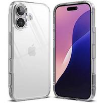 Mocco Ultra Back Case 2 mm Silicone Case for Apple iPhone 17 MO-BC2MM-IP-17-TR