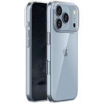 Mocco Ultra Back Case 2 mm Silicone Case for Apple iPhone 17 Pro Max MO-BC2MM-IP-17PRM-TR
