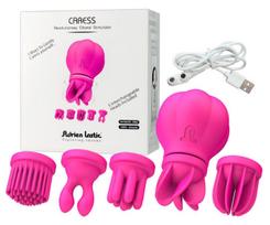 Klitorio stimuliatorus Adrien Lastic Caress