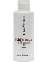 Hantesis plaukų aliejus, atkuriamasis su koraliniais dumbliais ir antioksidantais Hantesis Bio Corall 150ml