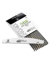 Jessica GELeration dildė nagams Jessica GELeration Soft Buffer File 240/400, 12vnt