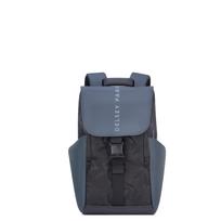 Delsey Securflap 16'' backpack (00202061013)
