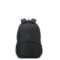 Delsey Elements 15.6'' backpack, black (00064660100)