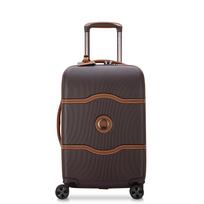 Delsey Châtelet Air 2.0 55 cm travel bag, brown (00167680206)