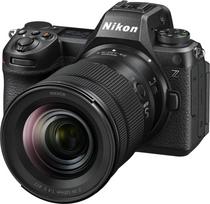 Nikon Z6 III system camera + 24-120 mm f4 lens (VOA130K002)