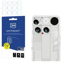 3MK Lens Protection for Nothing Phone (3) - 4 pieces