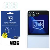 3MK Lens Protection for Samsung Galaxy Z Flip6, 4 pieces