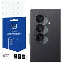 3MK Lens Protection for Samsung Galaxy Z Fold7, 4 pieces