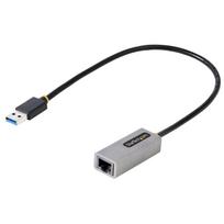 StarTech.com Usb 3.0 To Gigabit Ethernet  Network Adapter - 10/100/1000