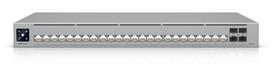 Ubiquiti Professional-grade, Layer 3  Etherlighting switch with (2)