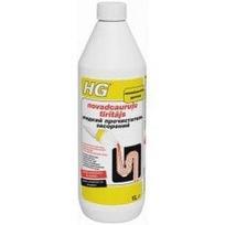 HG kanalizacijos valiklis