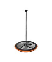 Kavos presas Jetboil Silicone Grande