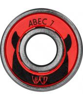 Guoliai riedučiams Powerslide Wicked, ABEC 7