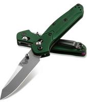 Sulankstomas peilis Benchmade 945 OSBORNE, MINI OSBORNE