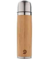 Termosas Origin Outdoors Vacuum Bamboo, 0.5L, nerūdijančio plieno