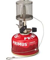 Žibintas Primus Micron, su tinkleliu ir pjezo uždegikliu