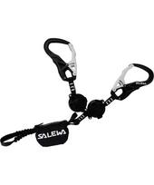 Karabinų rinkinys Salewa Via Ferrata Ergo Zip