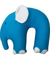 Kaklo pagalvė Origin Outdoors Microbeads Elephant