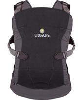 Kūdikio nešioklė LittleLife Acorn, juoda