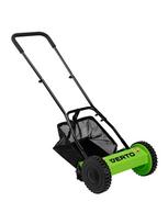 Rankinė - mechaninė vejapjovė Verto 15G350, 30cm