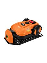 Pjovimo robotas NEO 04-621 E+, be akumuliatoriaus