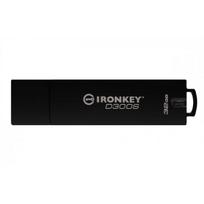 Kingston 32GB IronKey D500S USB 3.2 Black