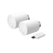 Shelly 2x Blu TRV & Blu Gateway Gen3
