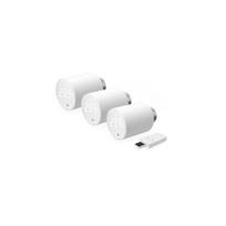 Shelly 3x BLU TRV + BLU Gateway Gen. 3