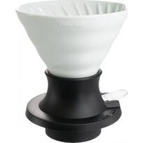 Hario V60 Immersion Dripper Switch Ceramic Size 02 + Filter Papers