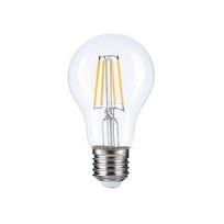 LED LEMPUTĖS KAMBARIUI FILAMENT A60 6W E27 220-240V GREELUX (3000K)