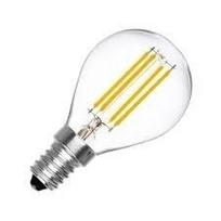 LED FILAMENT LEMPUTĖ G45 4W E14 220-240V GREELUX (3000K)