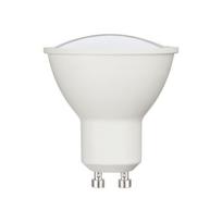 LED LEMPUTĖ GU10 8W GREELUX (2700K)