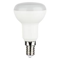 LED Lemputė E14 R50 bulb 7W DW