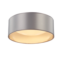 Apvalus Lubų Šviestuvas GM-778-LED SATURN  ALUMINUM