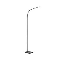 LED Toršeras GD-UGNES-F BLACK