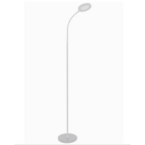 LED Toršeras GD-UNO-F WHITE