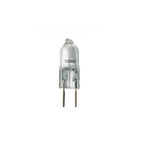 HALOGENINĖ LEMPUTĖ 35W G4 12V GREELUX